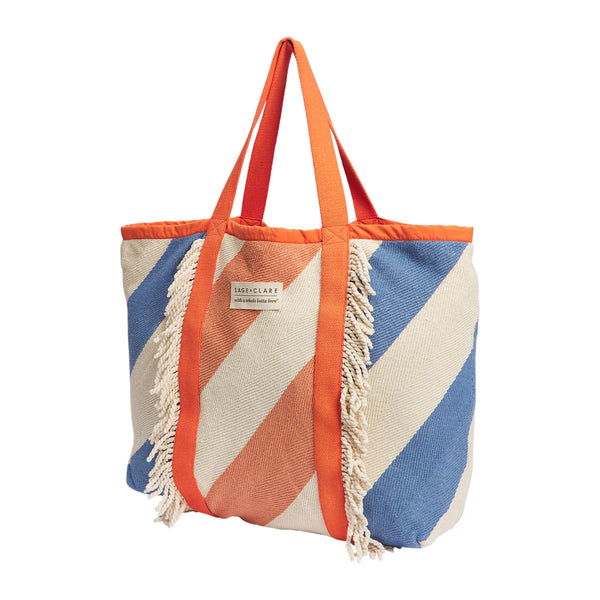 Market & Beach Bags– Relax & Entertain