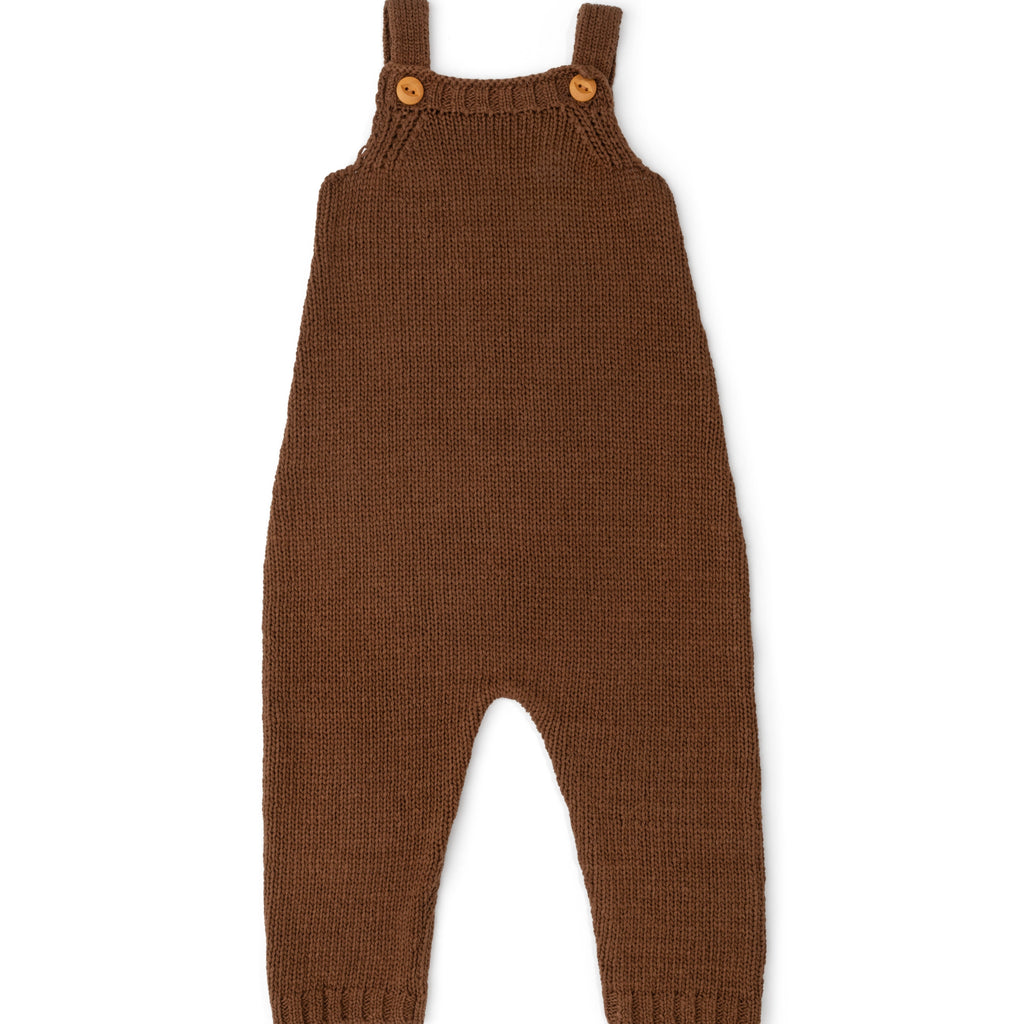 Jersey cheap knit overalls